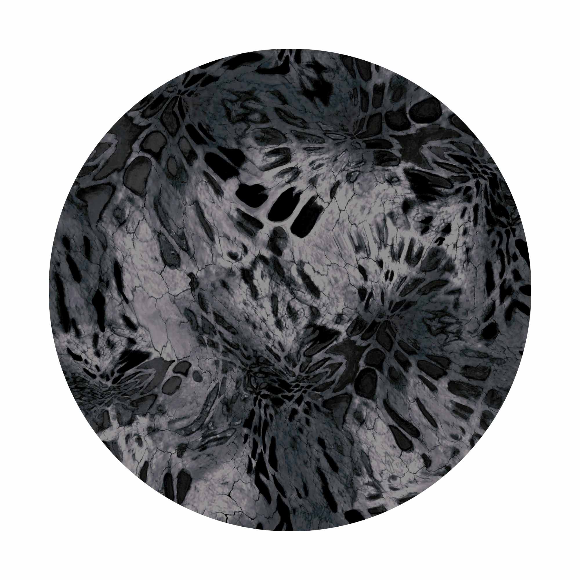 Prym1 Camo - Print On-Demand Fabric