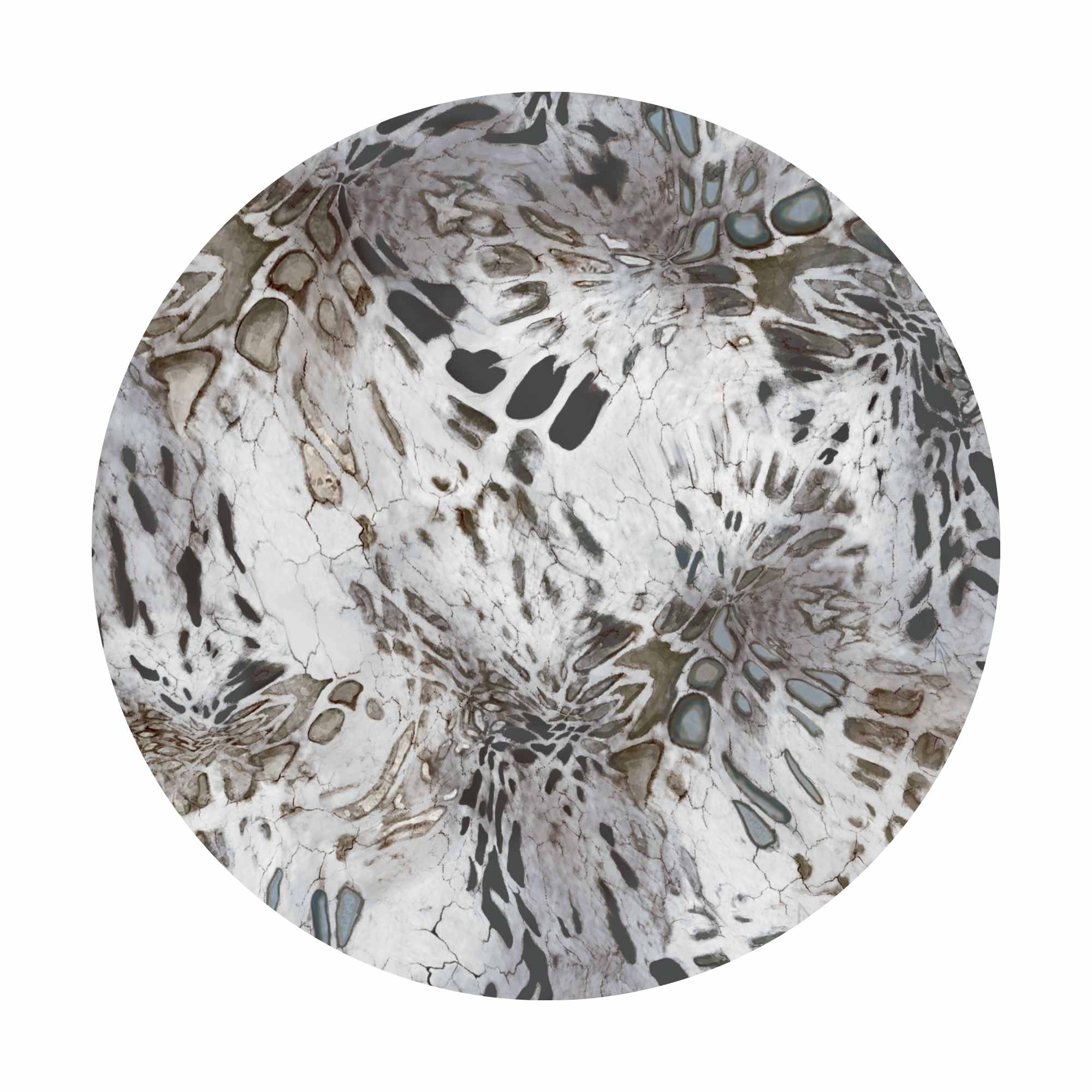 Prym1 Camo - Print On-Demand Fabric