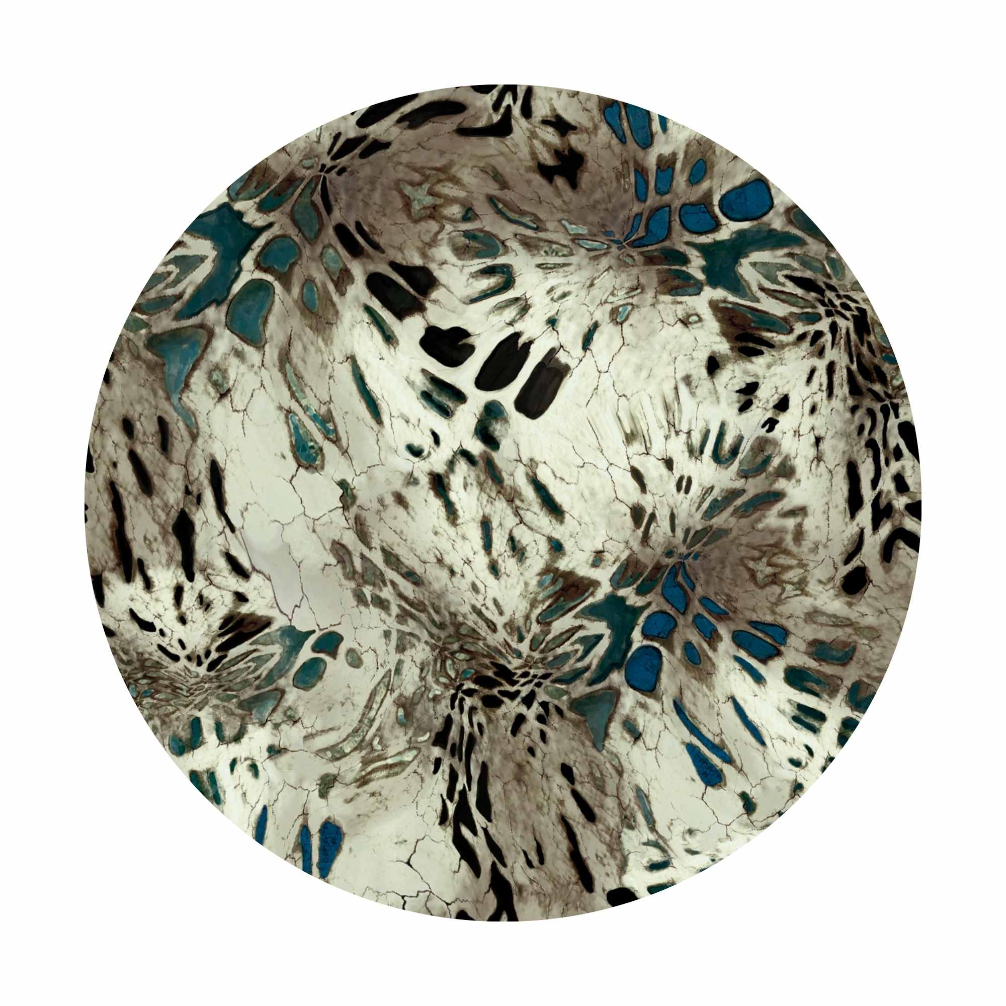Prym1 Camo - Print On-Demand Fabric