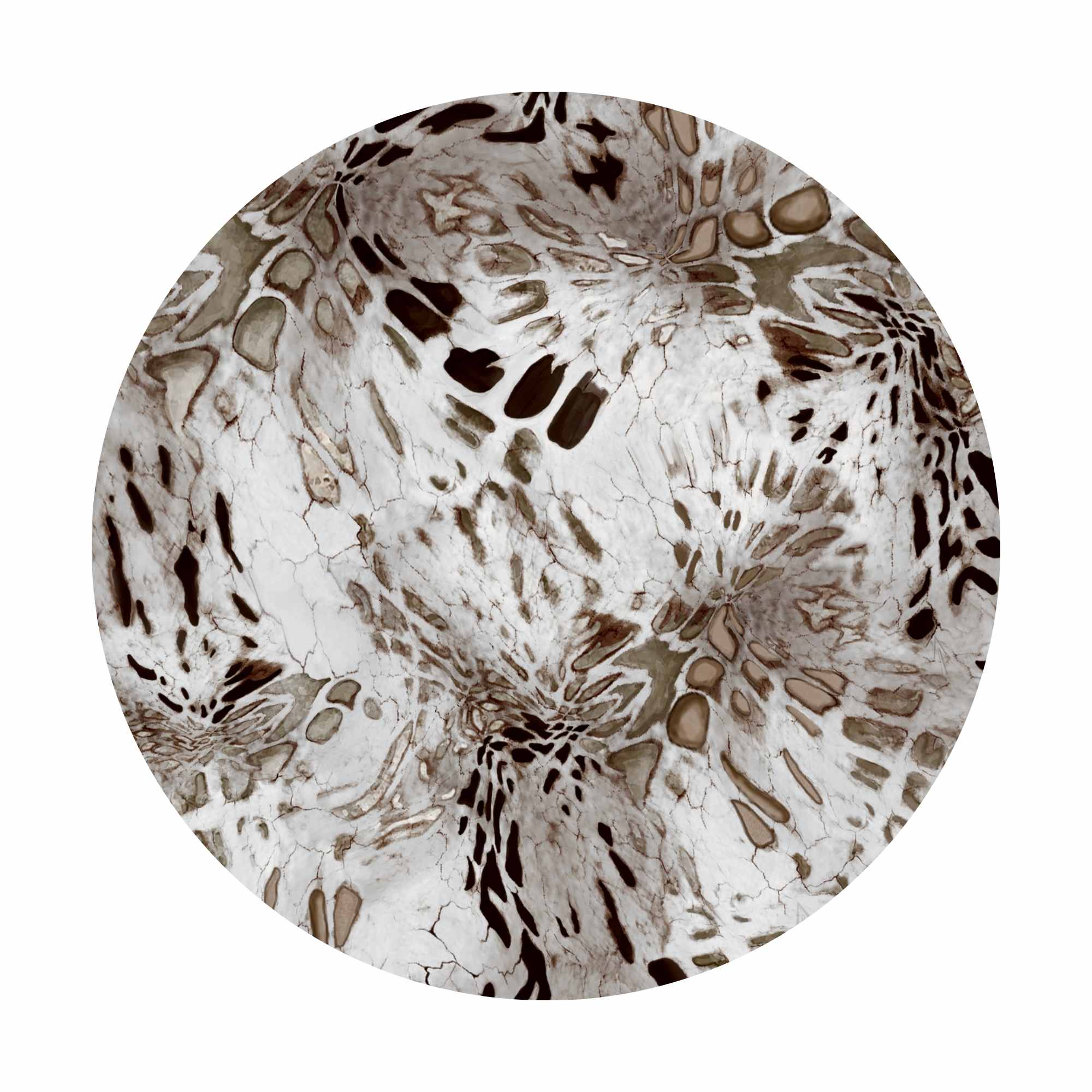 Prym1 Camo - Print On-Demand Fabric
