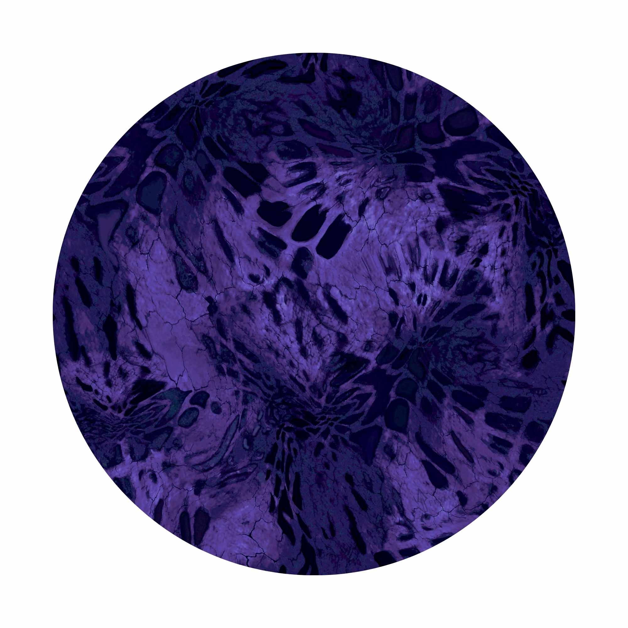 Prym1 Camo - Print On-Demand Fabric