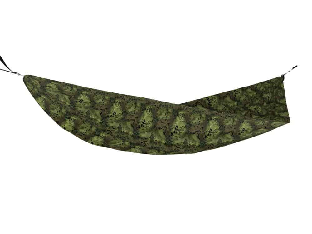 Camouflage hammock store