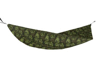 Netless Hammock Kit - Prym1 Camo, Ambush