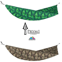 Netless Hammock Kit - Prym1 Camo