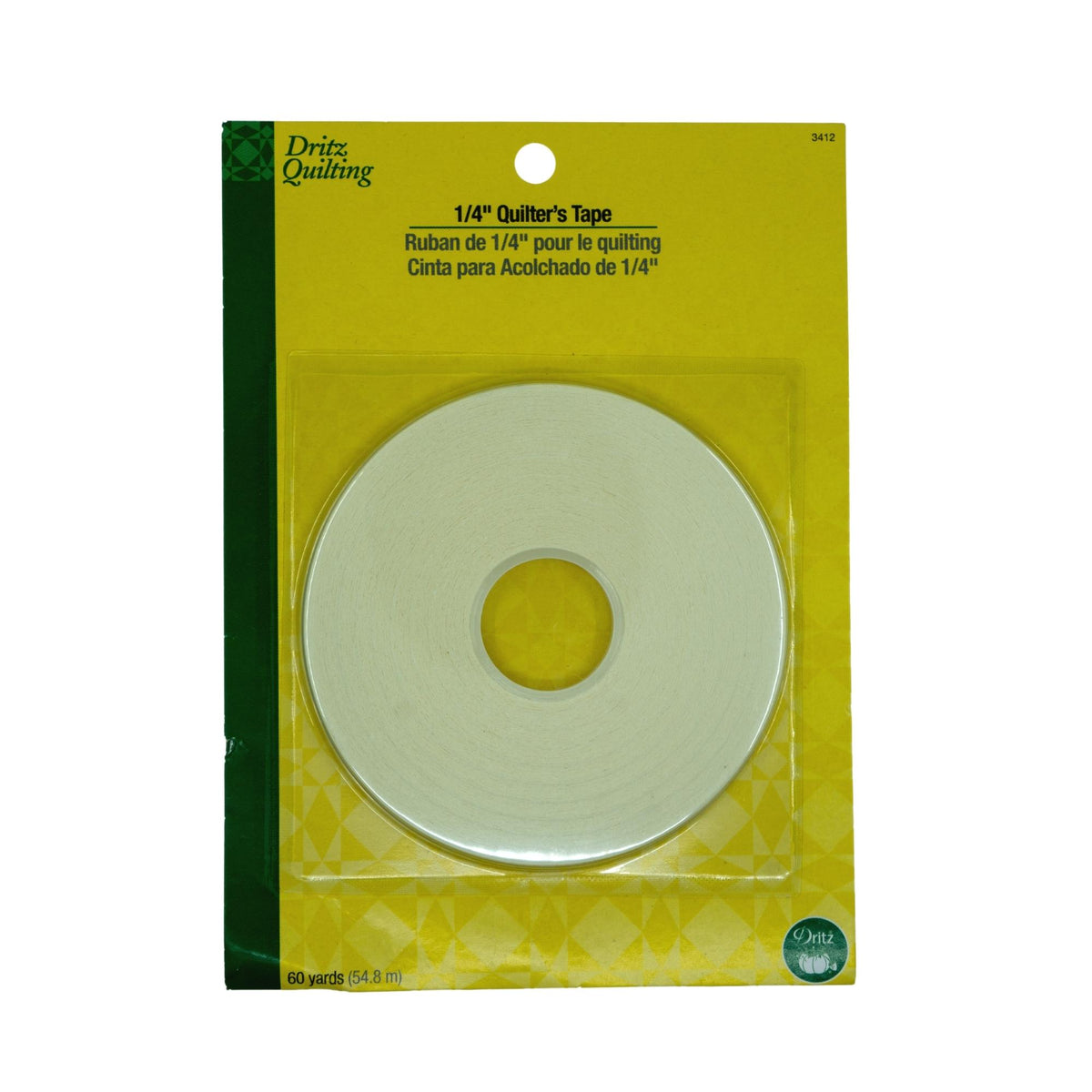 Quilter's Tape Ripstop by the Roll