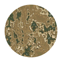 RELV Camo - Print On-Demand Fabric