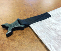 OutdoorINK Roll Top Dry Bag Kit with Dyneema® Composite Fabric