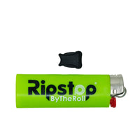SR Zip Clip