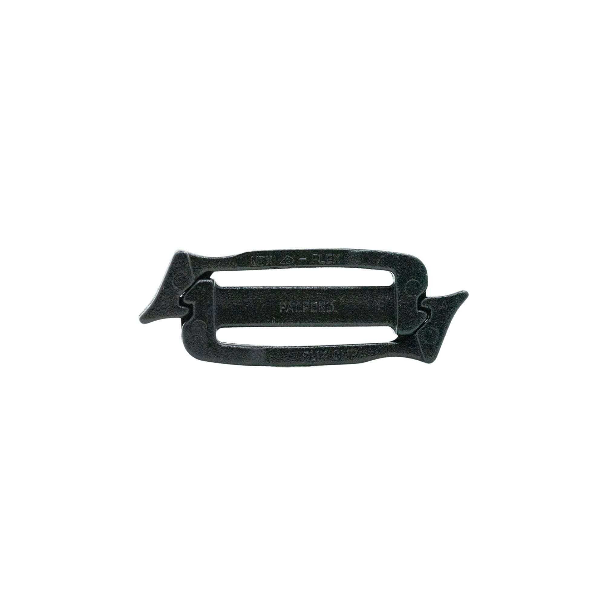 Siamese Slik Clip