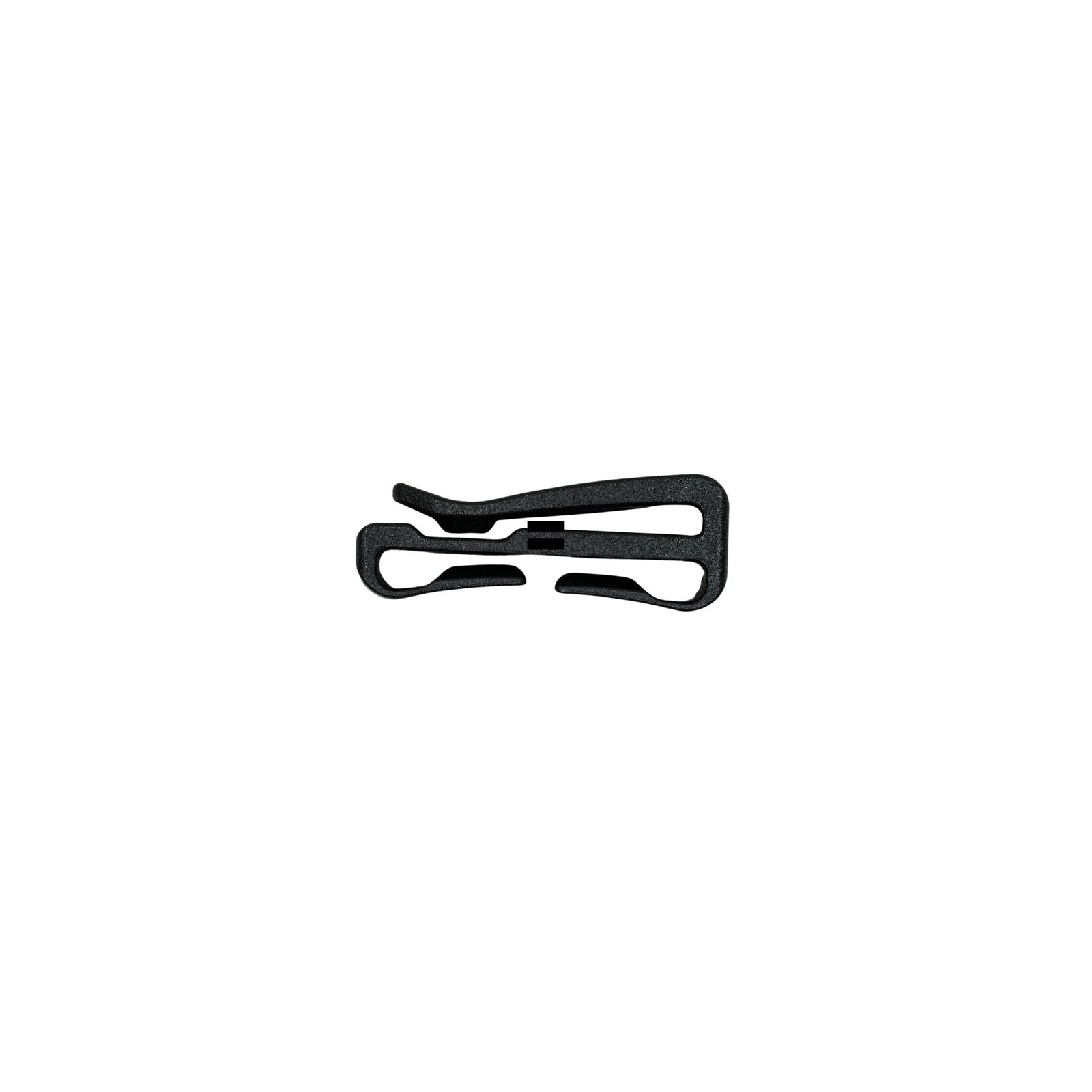 Slim Strap Keeper