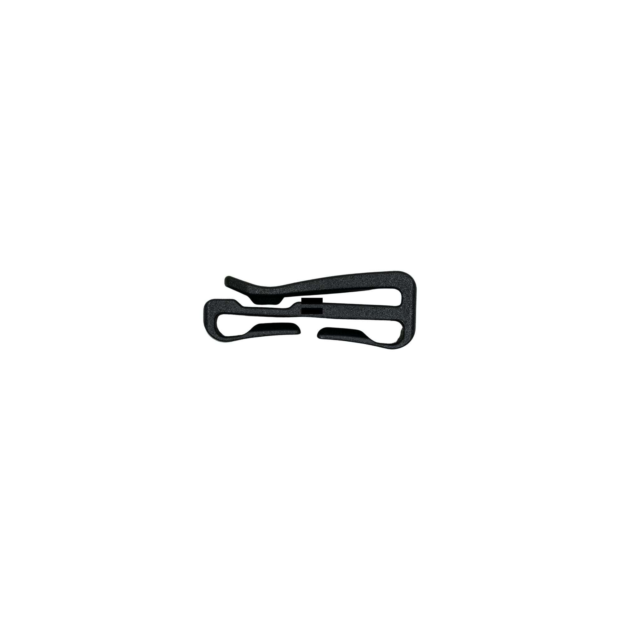 Slim Strap Keeper