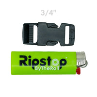 Standard Side Release Buckle