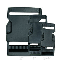 Standard Side Release Buckle