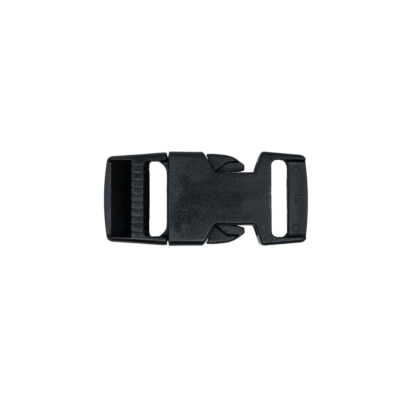Standard Side Release Buckle