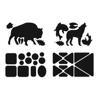 Tenacious Tape - Wildlife