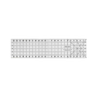 The Fold Away Retreat Ruler