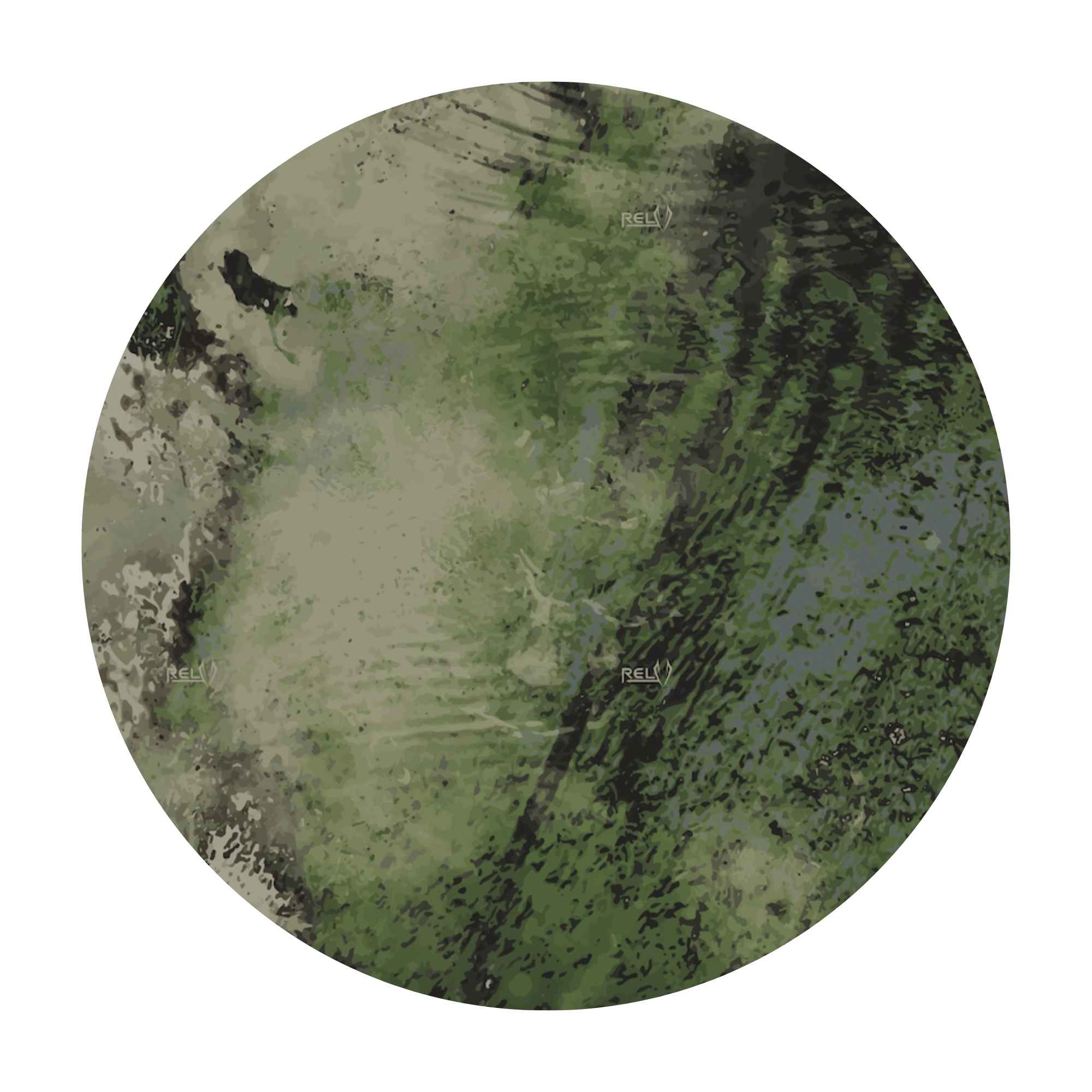 X-Pac® VX07 - RELV® Camo