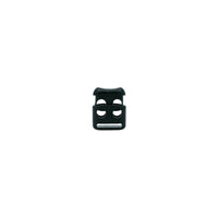 Two-Hole Anchorable Cordlock
