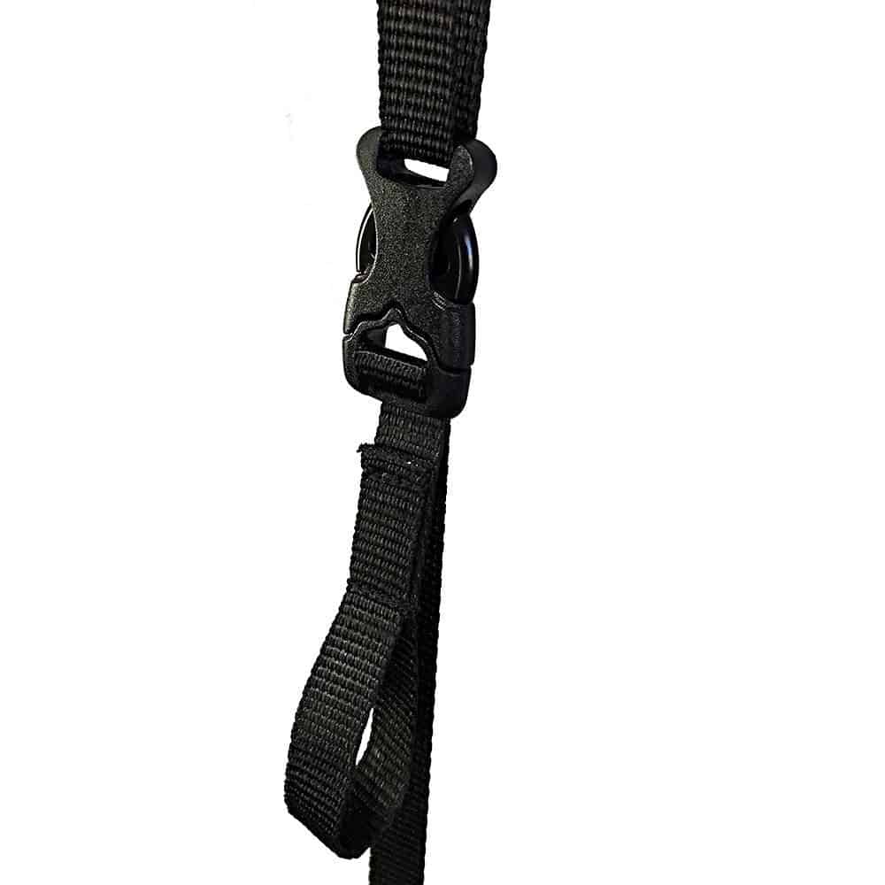 UL Side Release Buckle