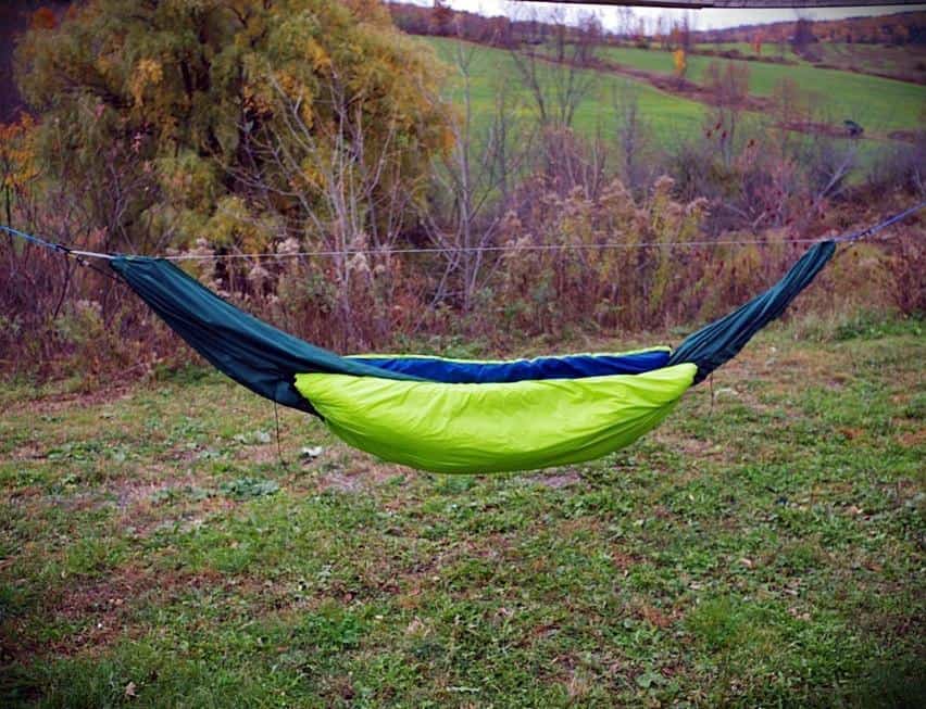 APEX Underquilt Kit - Full Length
