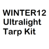 Winter12 Ultralight Tarp Kit