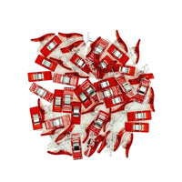 Clover Wonder Clips - 50 ct