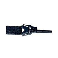String Z Buckle