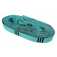 Woven Polyester Daisy Chain Webbing