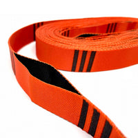 Woven Polyester Daisy Chain Webbing