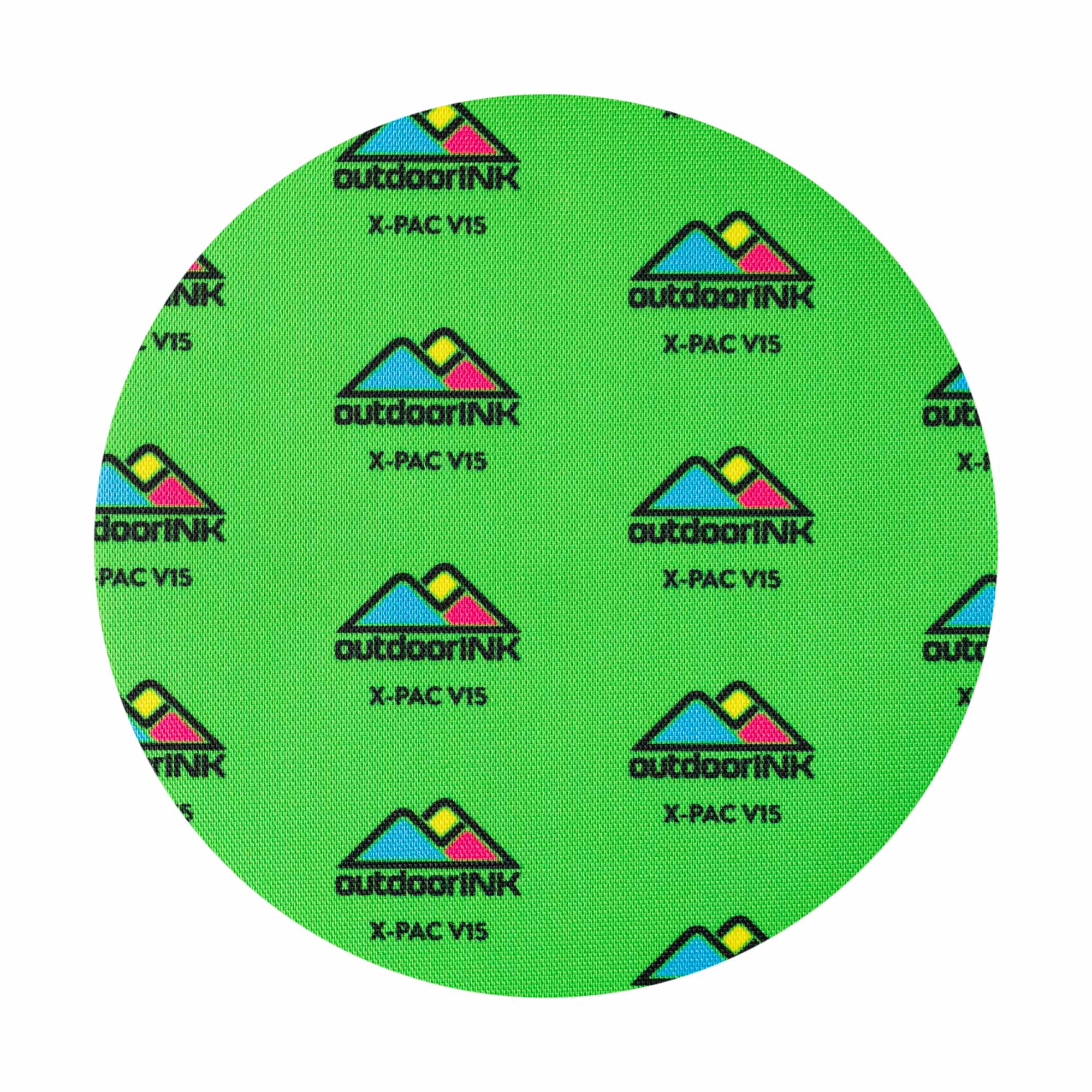 X-Pac® V15