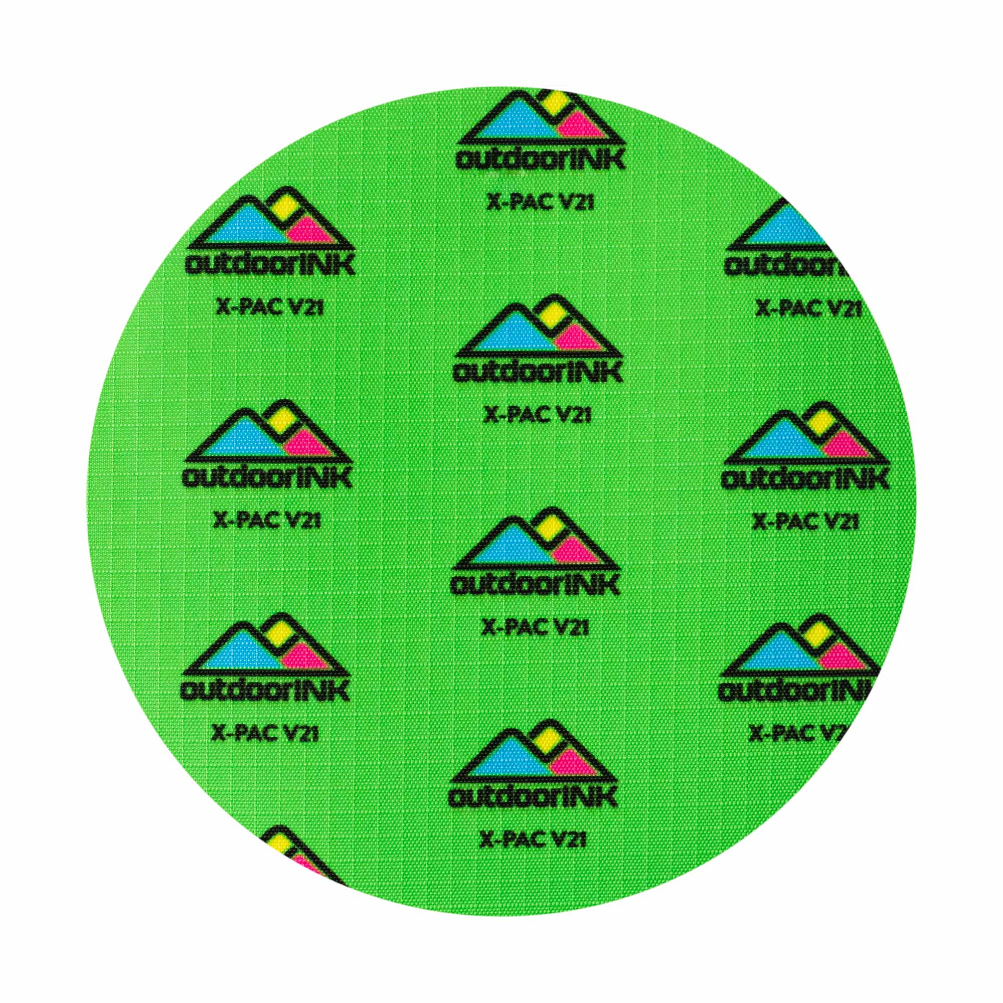 X-Pac® V21 RS