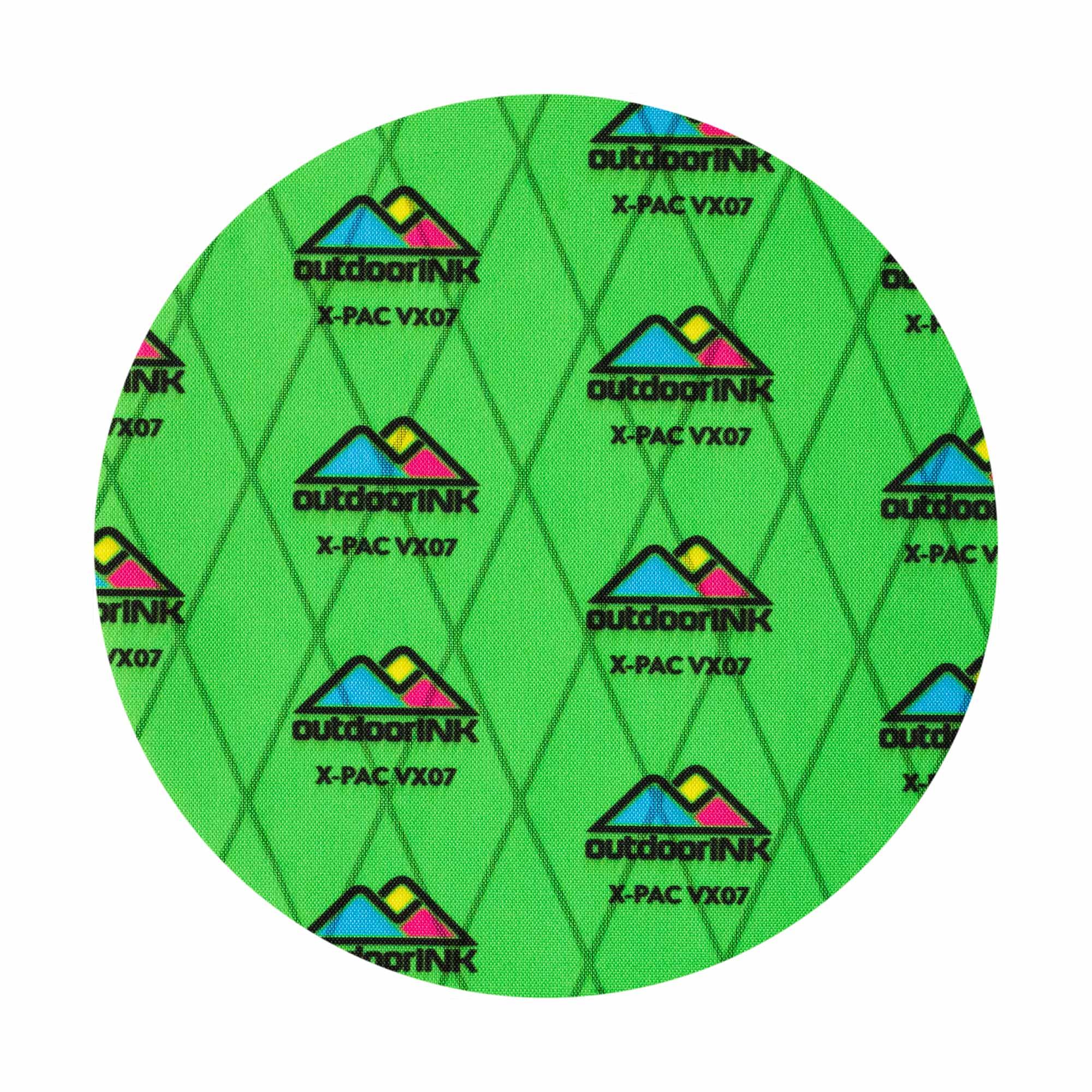 X-Pac® VX07