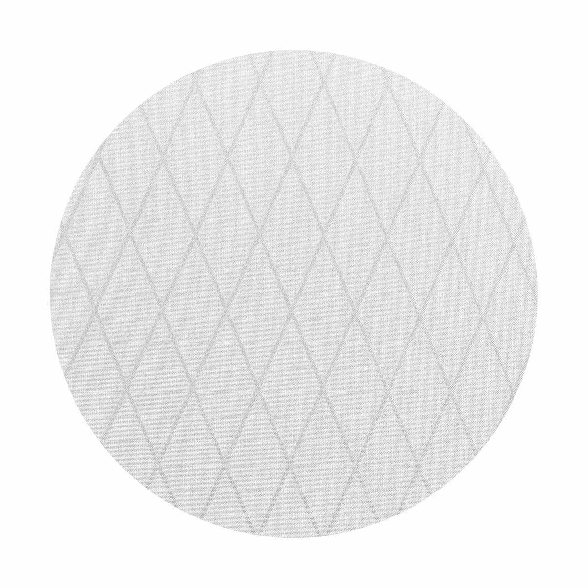 Velcro- fabric meterware textile color Velcro nature white