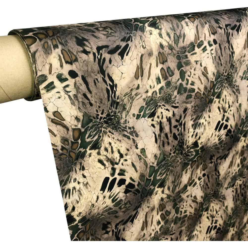 X-Pac V15 - Prym1 Camo, MP