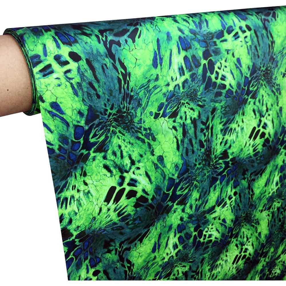 X-Pac V15 - Prym1 Camo, Mahi