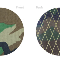 X-Pac® X50 Tactical - Full Roll