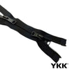 YKK #5 Two-Way Separating Zipper - 240"
