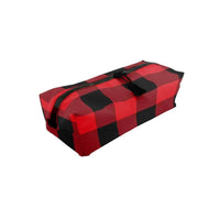 Buffalo Plaid