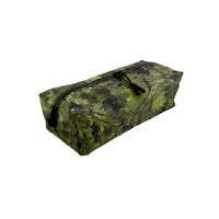 Fallen Branches - Dark Green