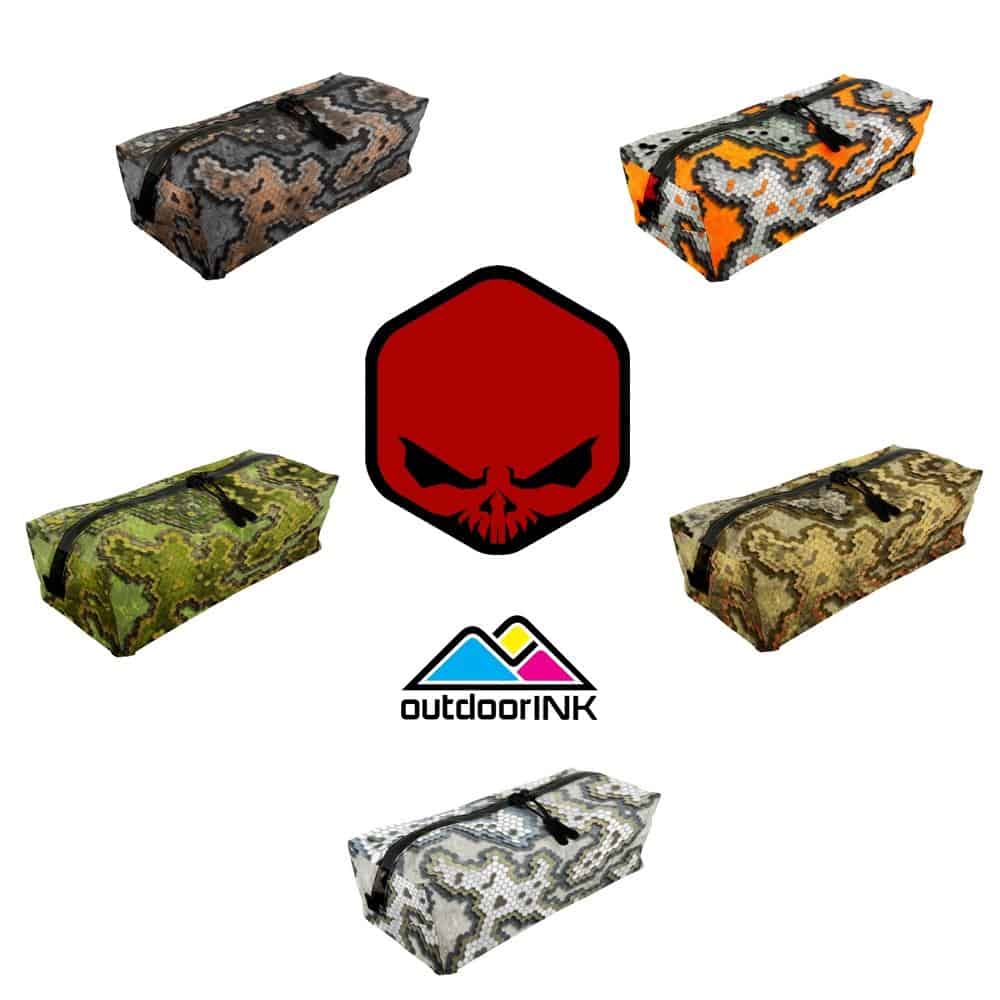 ZPP Kit - HexCam®