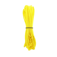 Zing-It/Lash-It, Yellow