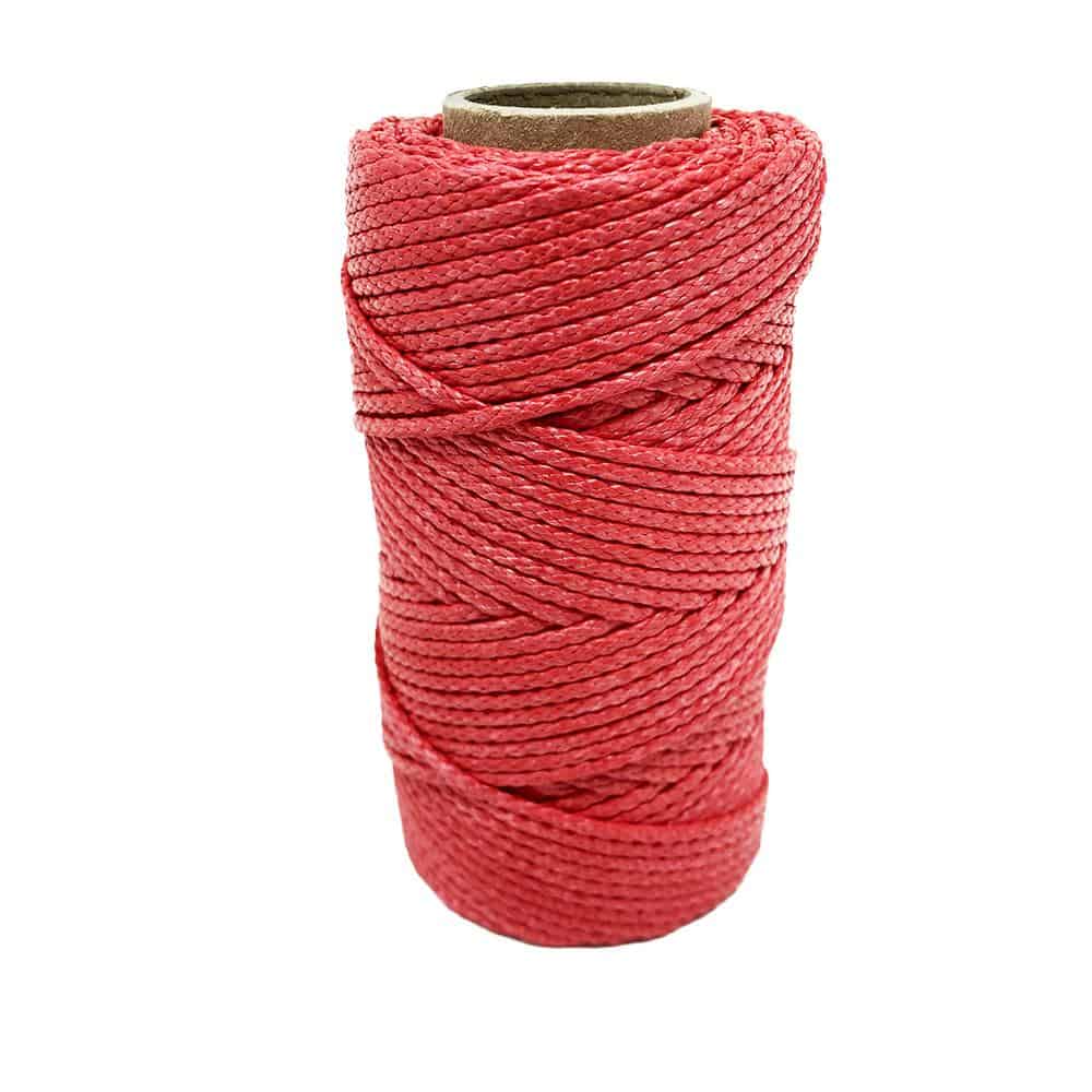 Zing-it/Lash-It | 180 ft Mini-Spools | Dyneema Cordage - Ripstop