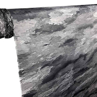 0.9 oz MEMBRANE 15 poly taffeta - A-TACs Ghost Camo
