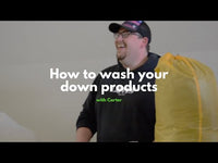 HyperDRY™ 800 FP Duck Down