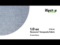 1.0 oz Dyneema® Composite Fabric CT2K.18 - Full Rolls