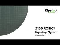 210D ROBIC® Ripstop Nylon - Full Roll