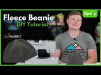 Fleece Beanie Kit with Polartec®