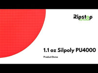 1.1 oz Silpoly PU4000
