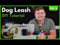 Dog Leash Kit