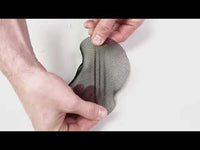 3.4 oz Pocket Mesh